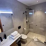 Coral Und Zermatter Stadel Апартаменти Церматт