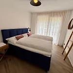 Апартаменти Coral Und Zermatter Stadel Церматт