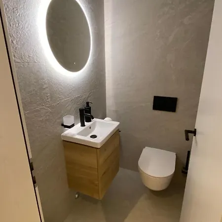 Apartment Coral Und Zermatter Stadel *