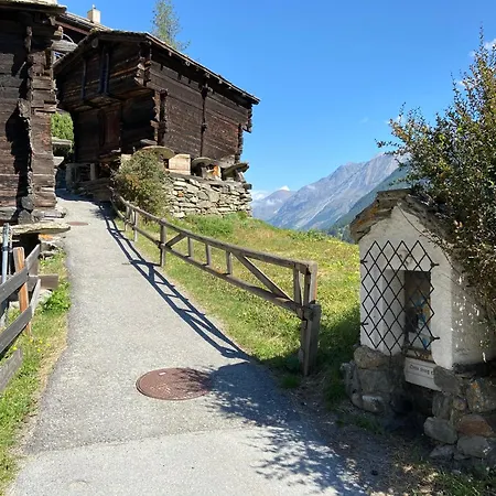 Coral Und Zermatter Stadel * Zermatt