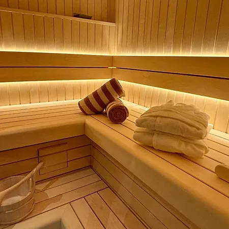 Apartment Coral Und Zermatter Stadel Zermatt