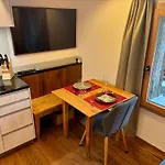 Coral Und Zermatter Stadel Apartment Zermatt