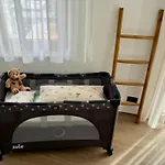 Apartment Coral Und Zermatter Stadel Zermatt